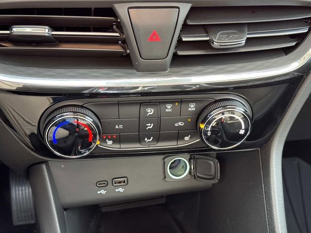 New 2026 Buick Encore GX Sport Touring w/ Advanced Technology Package image 29