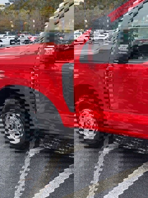 New 2026 Ford F350 XL w/ XL Driver Assist Package image 21