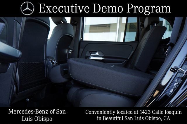 Used 2025 Mercedes-Benz GLB 250 GLB 250 image 29