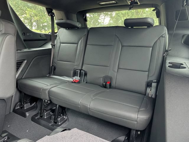 New 2026 Chevrolet Tahoe LT w/ Comfort Package RWD image 8