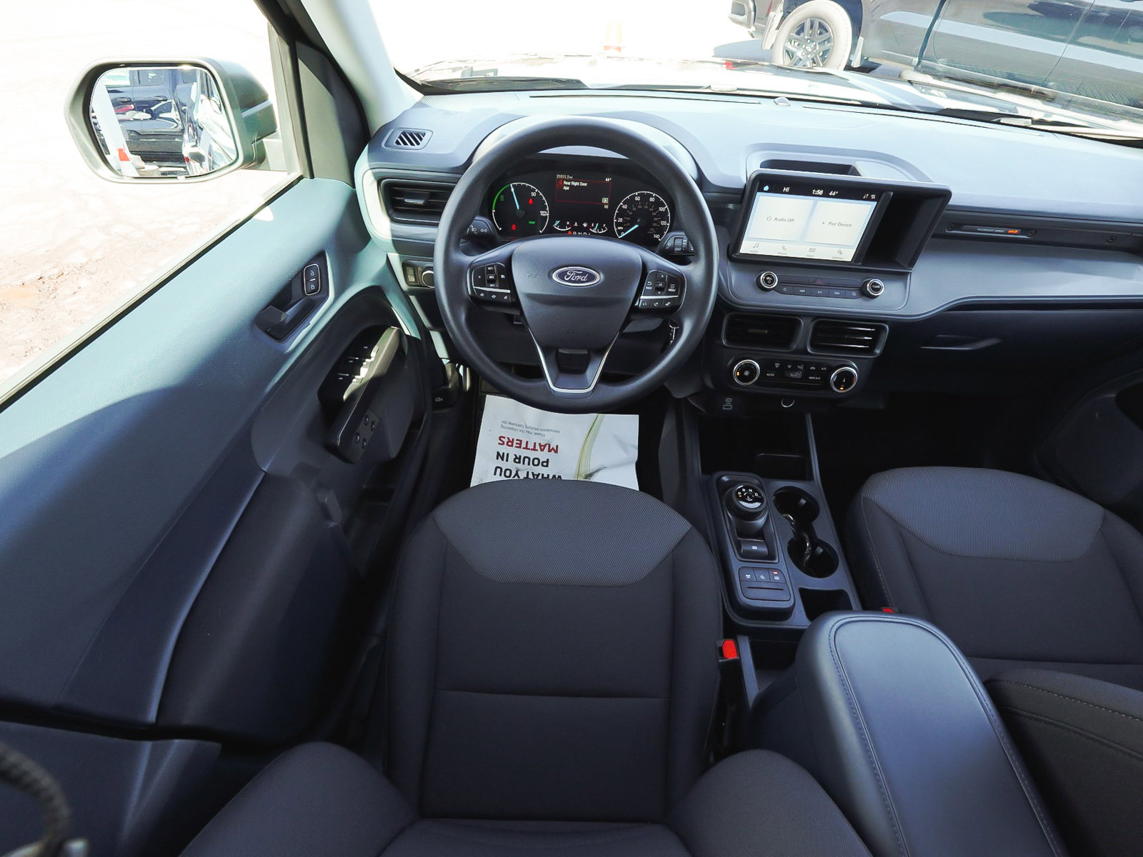 Used 2024 Ford Maverick XL image 43