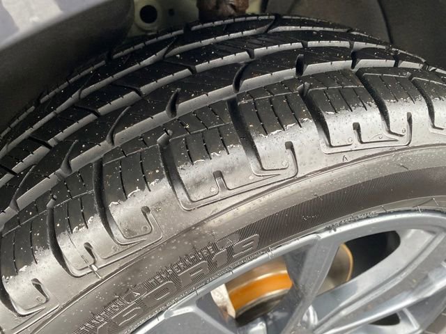 Certified 2022 Chevrolet Equinox RS w/ LPO, Floor Liner Package image 22