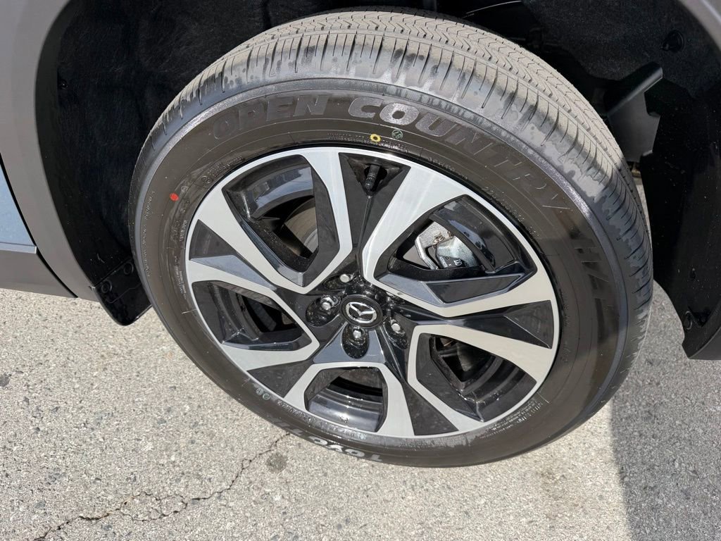 New 2026 MAZDA CX-5 Preferred image 13