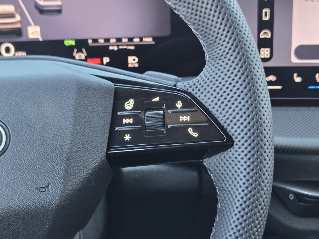 New 2026 Audi SQ5 Prestige AWD/4WD image 32
