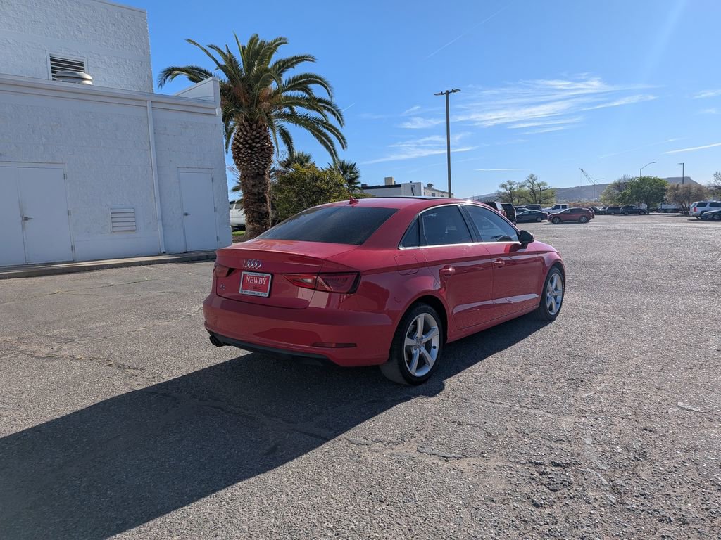 Used 2015 Audi A3 1.8T Premium image 5