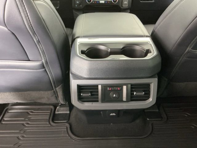 Certified 2025 Ford F350 Lariat w/ FX4 Off-Road Package image 29