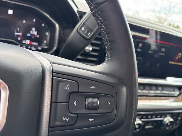 Certified 2024 GMC Sierra 2500 SLE w/ SLE Convenience Package image 23