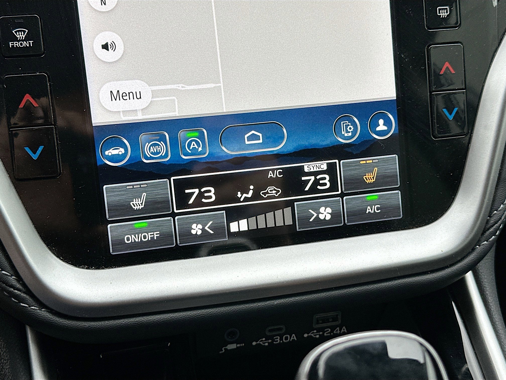 Used 2024 Subaru Outback Limited image 24