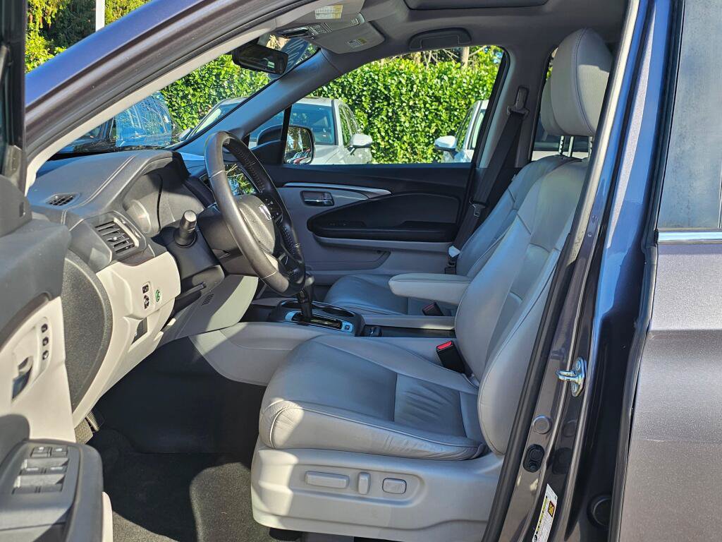 Certified 2020 Honda Pilot EX-L image 23