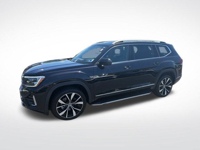 Used 2024 Volkswagen Atlas SEL Premium R-Line