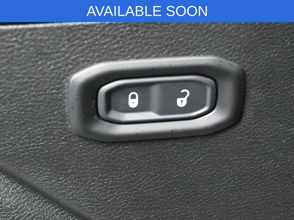 Used 2021 Jeep Wrangler Unlimited Sport AWD/4WD image 11