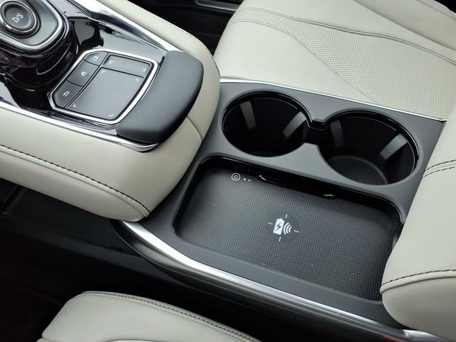 New 2026 Acura RDX w/ Technology Package AWD/4WD image 18