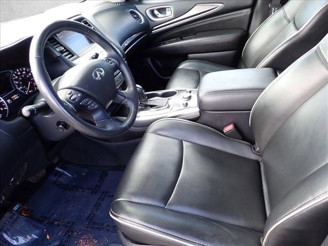 Used 2019 INFINITI QX60 Pure image 13