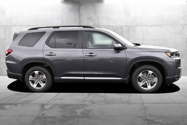 New 2026 Honda Pilot EX-L image 5
