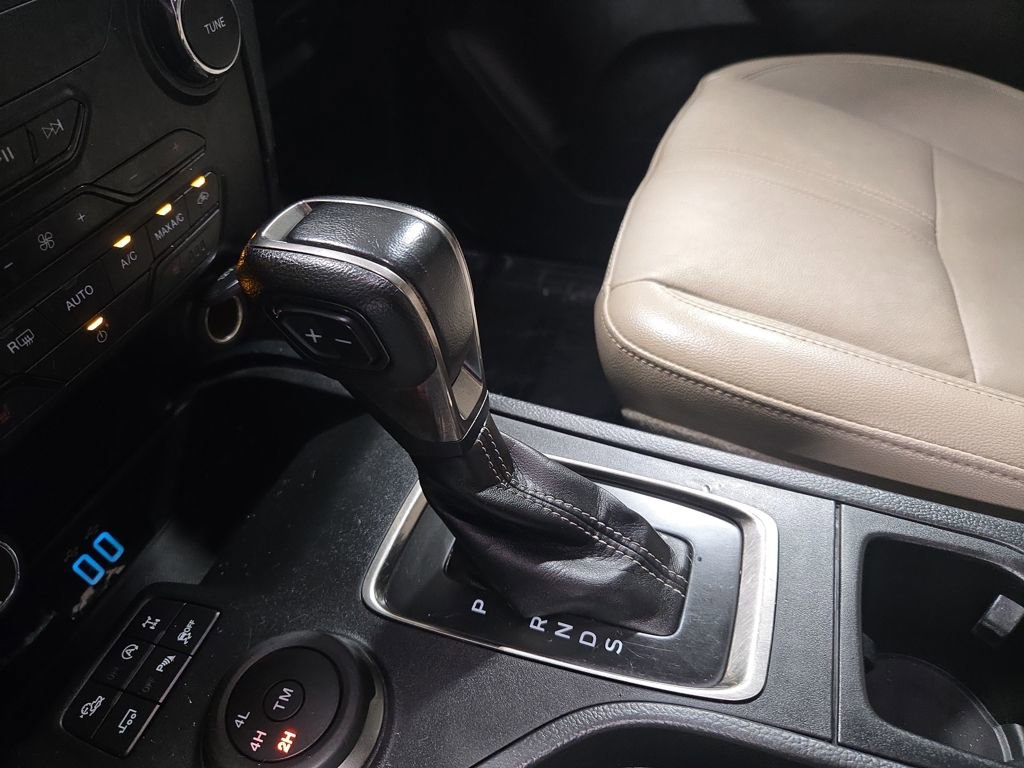 Used 2020 Ford Ranger Lariat w/ FX4 Off-Road Package image 29