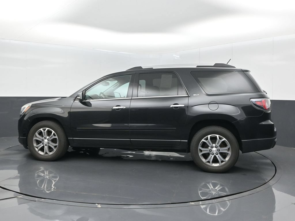 Used 2015 GMC Acadia SLT AWD/4WD image 4