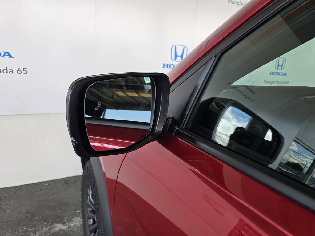 New 2026 Honda Passport TrailSport image 61