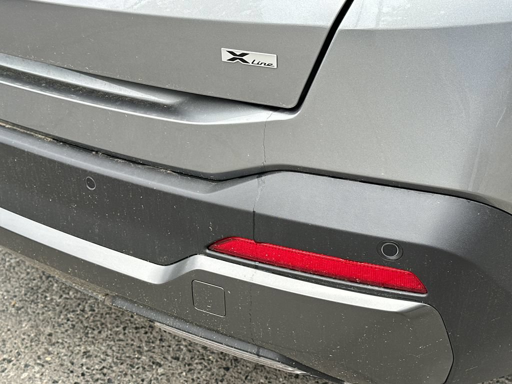 New 2026 Kia Sorento SX Prestige AWD/4WD image 5