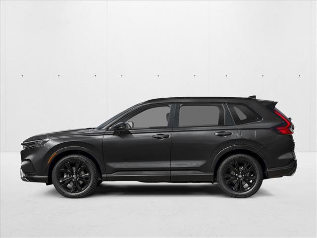 New 2027 Honda CR-V Sport Touring image 3