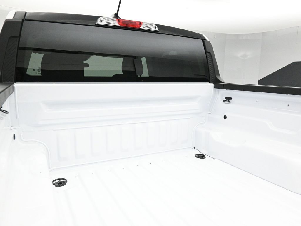 New 2025 Ford Maverick Lobo image 21