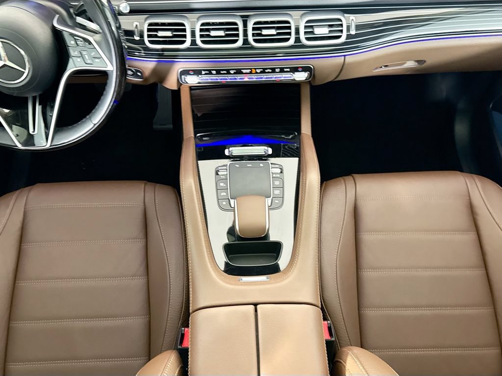 Certified 2024 Mercedes-Benz GLE 450 4MATIC image 17