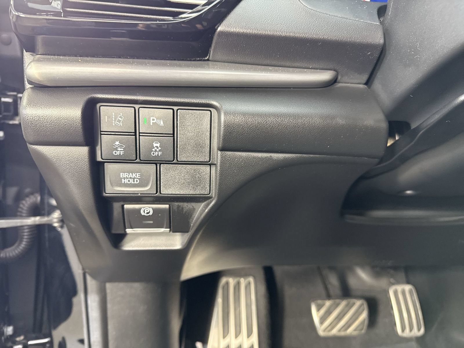 Certified 2019 Acura RDX A-Specw/ Technology Package AWD/4WD image 16