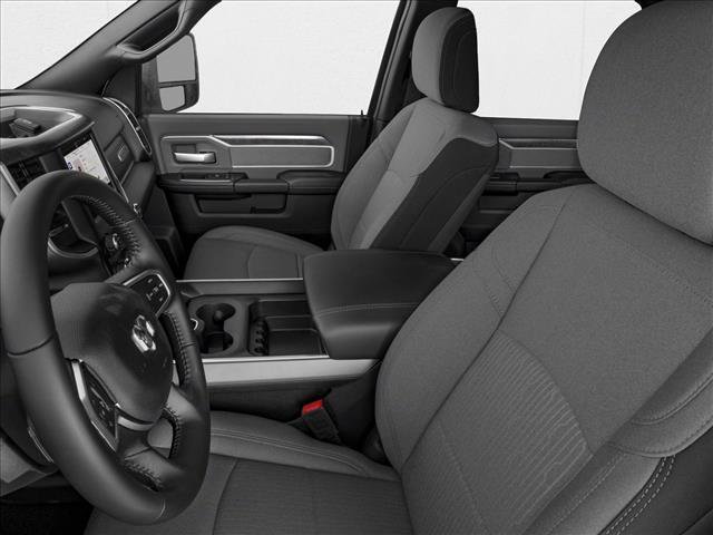 New 2025 RAM 2500 Laramie w/ Night Edition image 6