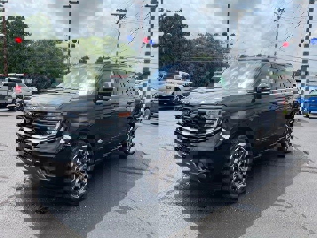 New 2025 Ford Expedition King Ranch image 19