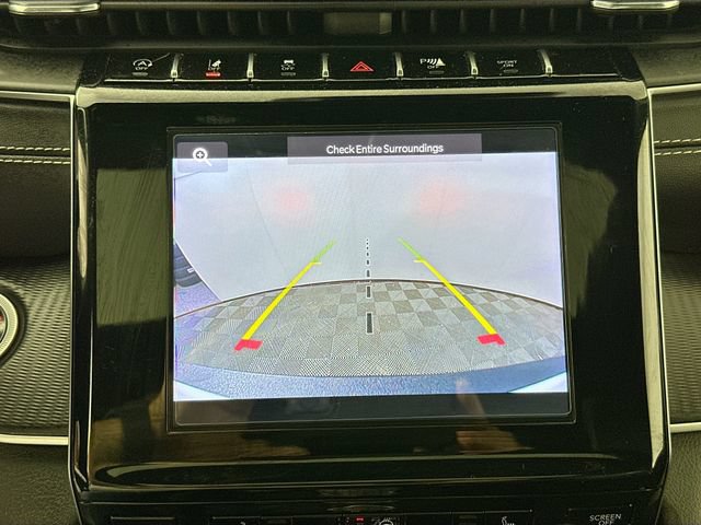 Used 2023 Jeep Grand Cherokee L Laredo AWD/4WD image 13