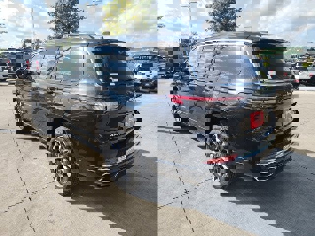 New 2025 Jeep Grand Cherokee L Overland w/ Luxury Tech Group IV image 28