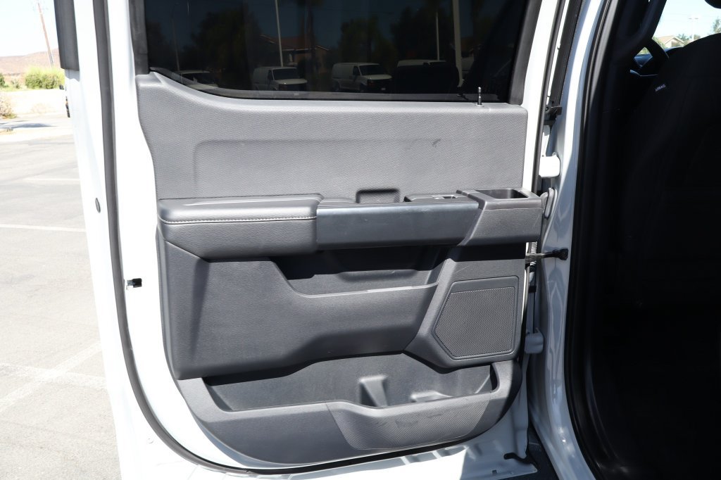 Used 2024 Ford F150 STX AWD/4WD image 33