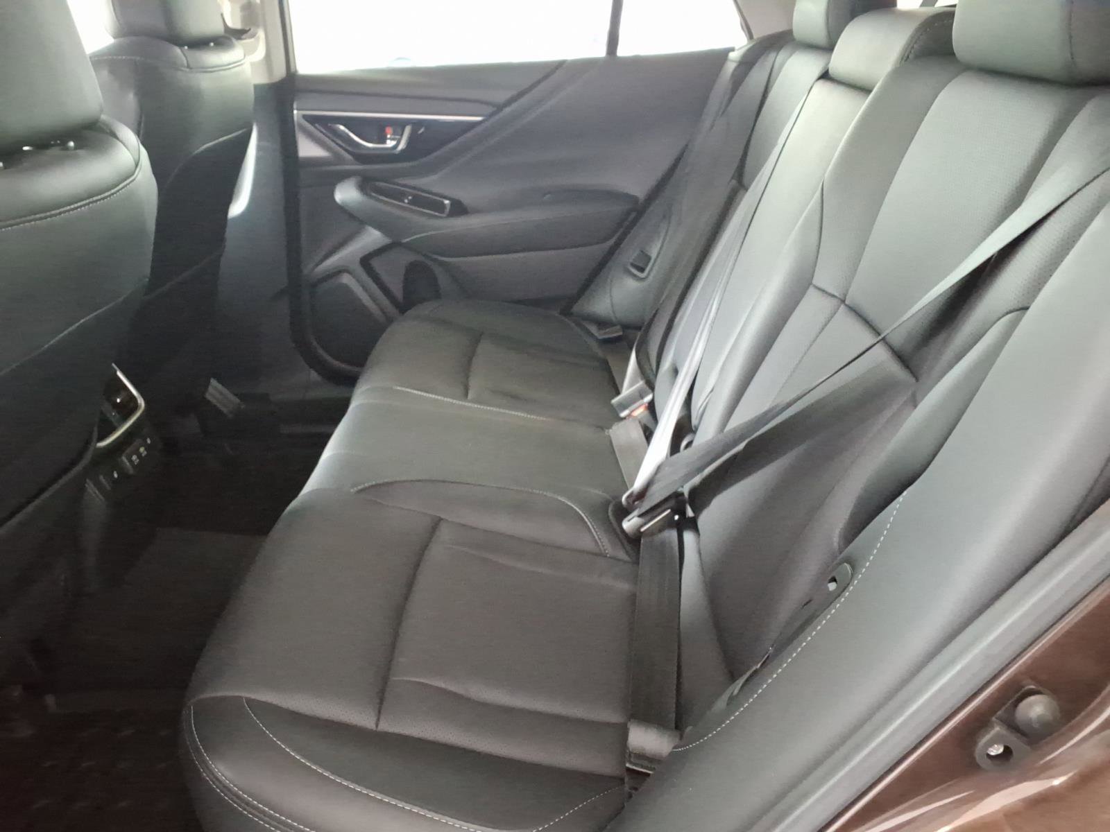 Used 2020 Subaru Outback Limited w/ Popular Package #2 image 13