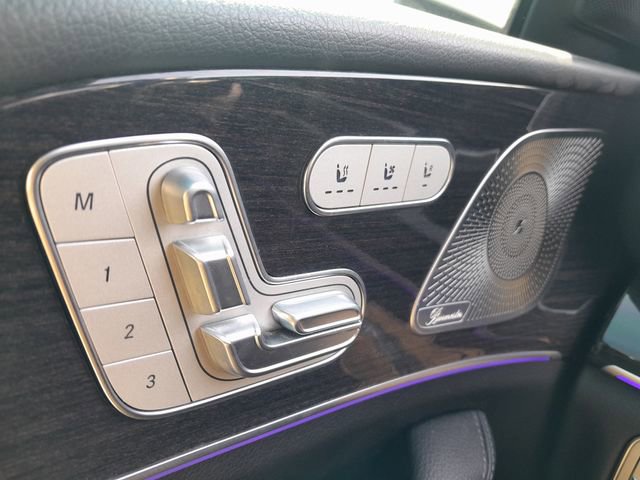 Certified 2022 Mercedes-Benz GLS 450 4MATIC image 6