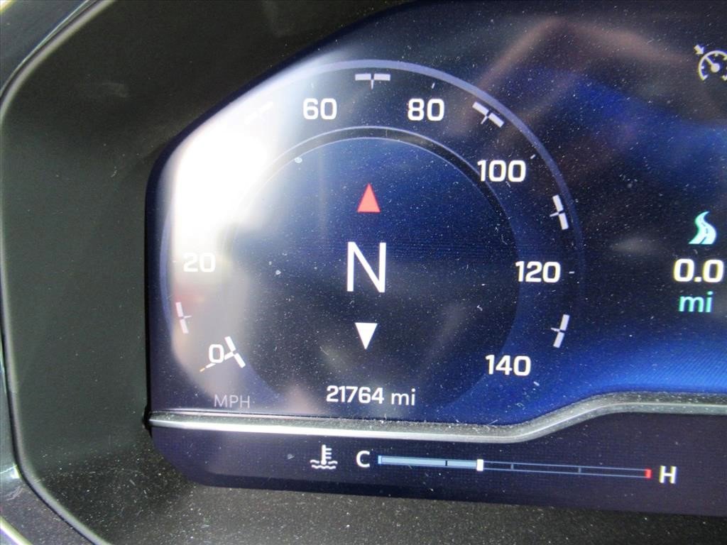 Certified 2024 Chevrolet Silverado 1500 LT image 28