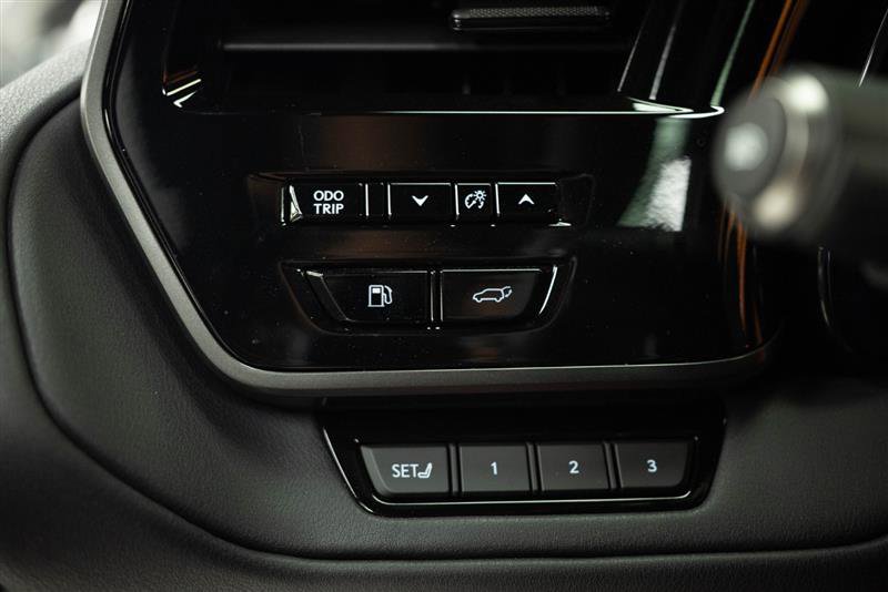 Used 2026 Lexus TX 350 AWD w/ Technology Package image 34