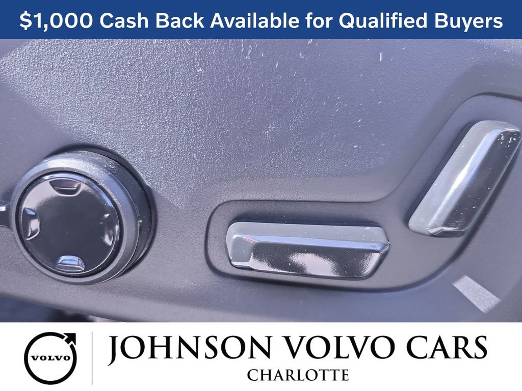 New 2026 Volvo XC90 B6 Ultra w/ Lounge Package AWD/4WD image 32