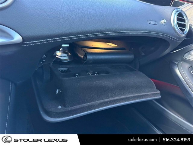 Used 2017 Mercedes-Benz S 63 AMG 4MATIC Cabriolet image 39