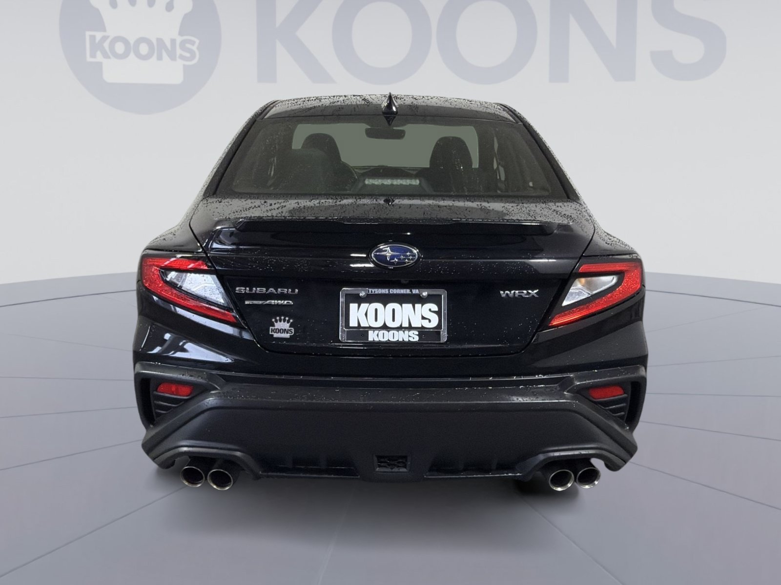 Used 2022 Subaru WRX Premium AWD/4WD image 5