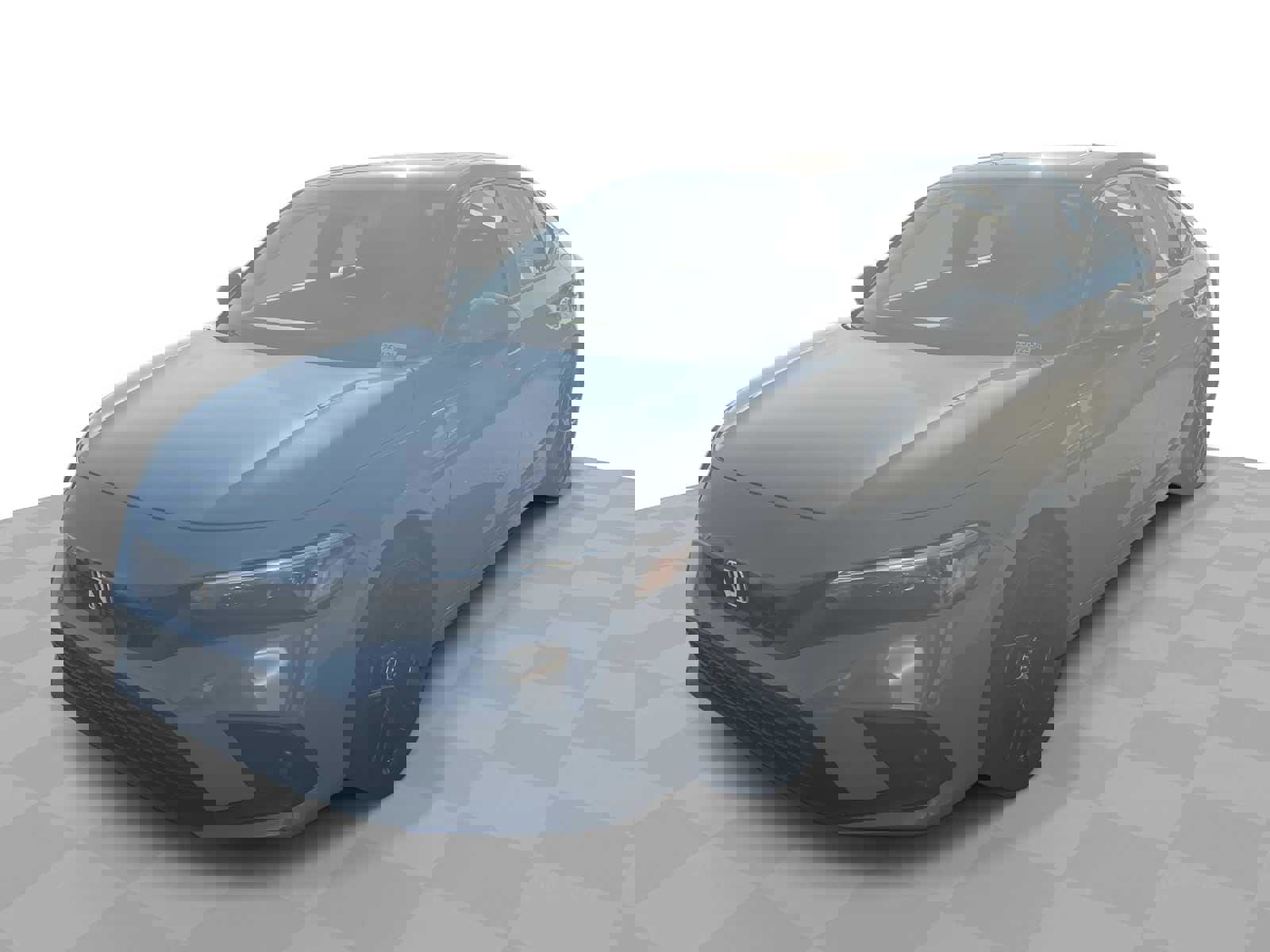 Used 2022 Honda Civic Sport Touring