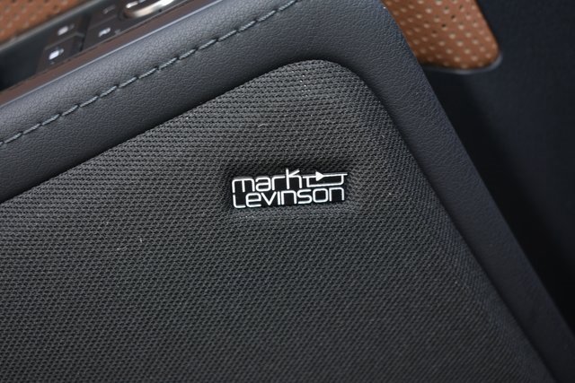 Used 2025 Lexus GX 550 image 16