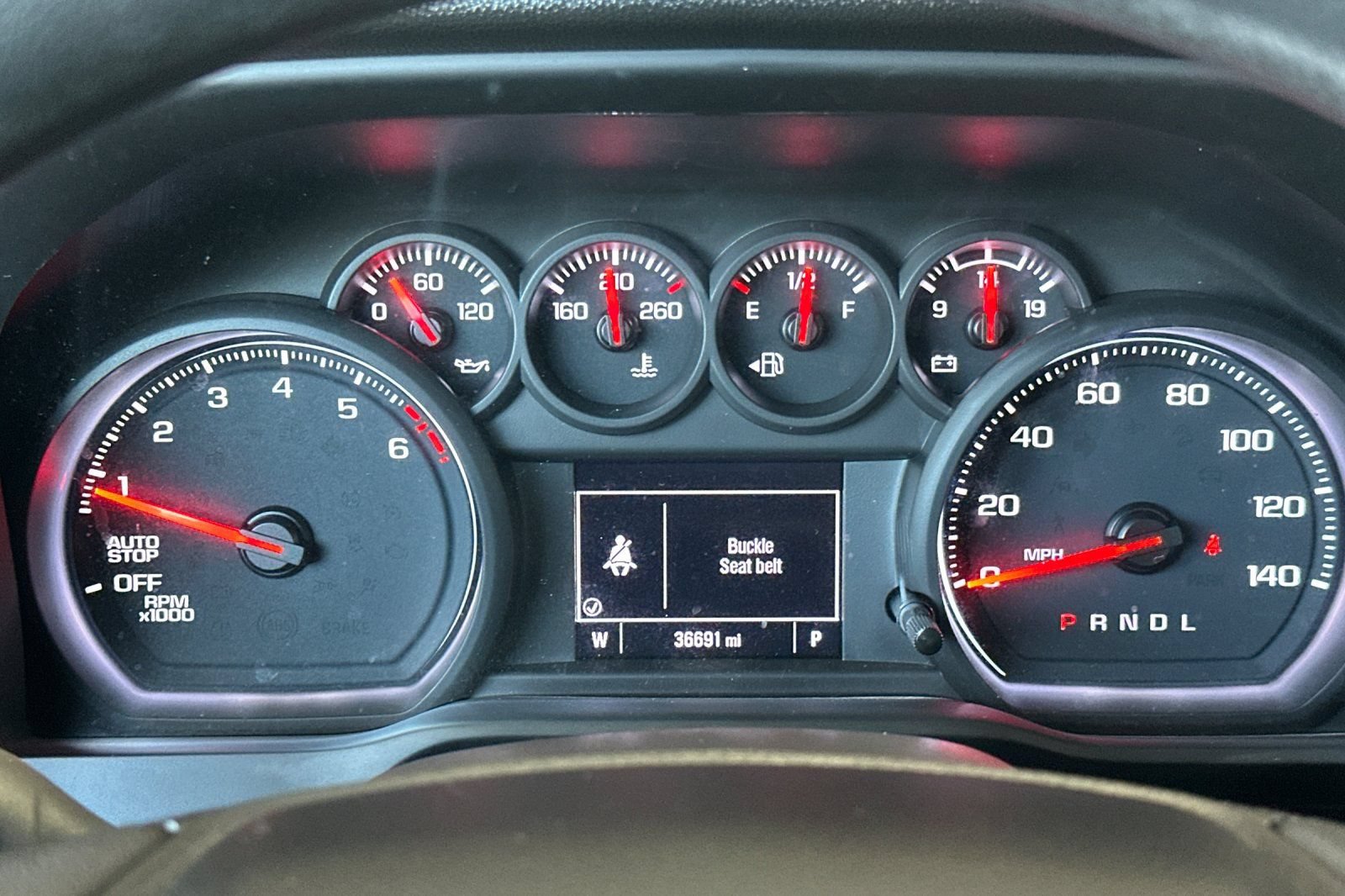 Used 2023 Chevrolet Silverado 1500 Custom RWD image 23