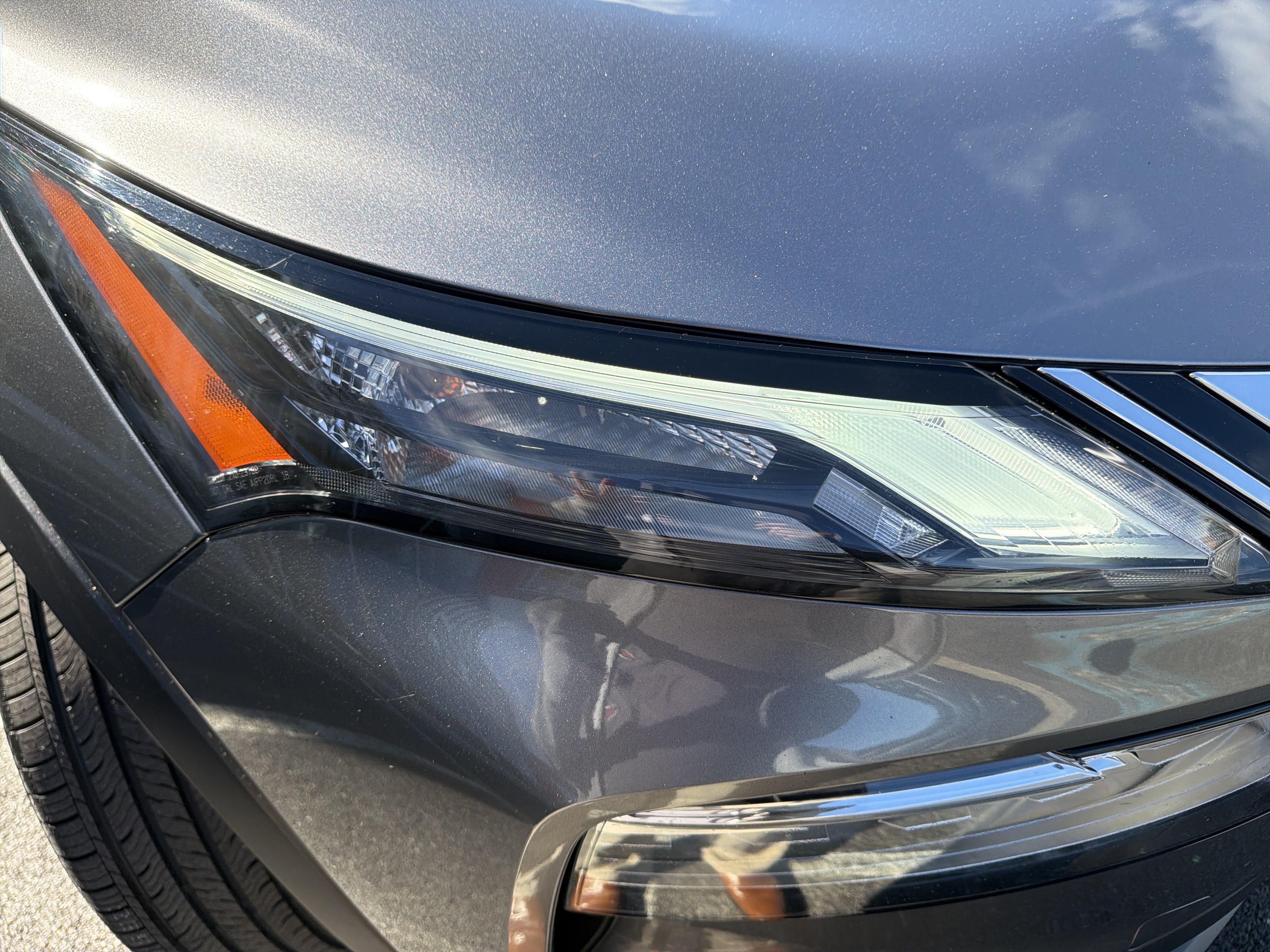 Used 2021 Nissan Rogue SV w/ Premium Package AWD/4WD image 16