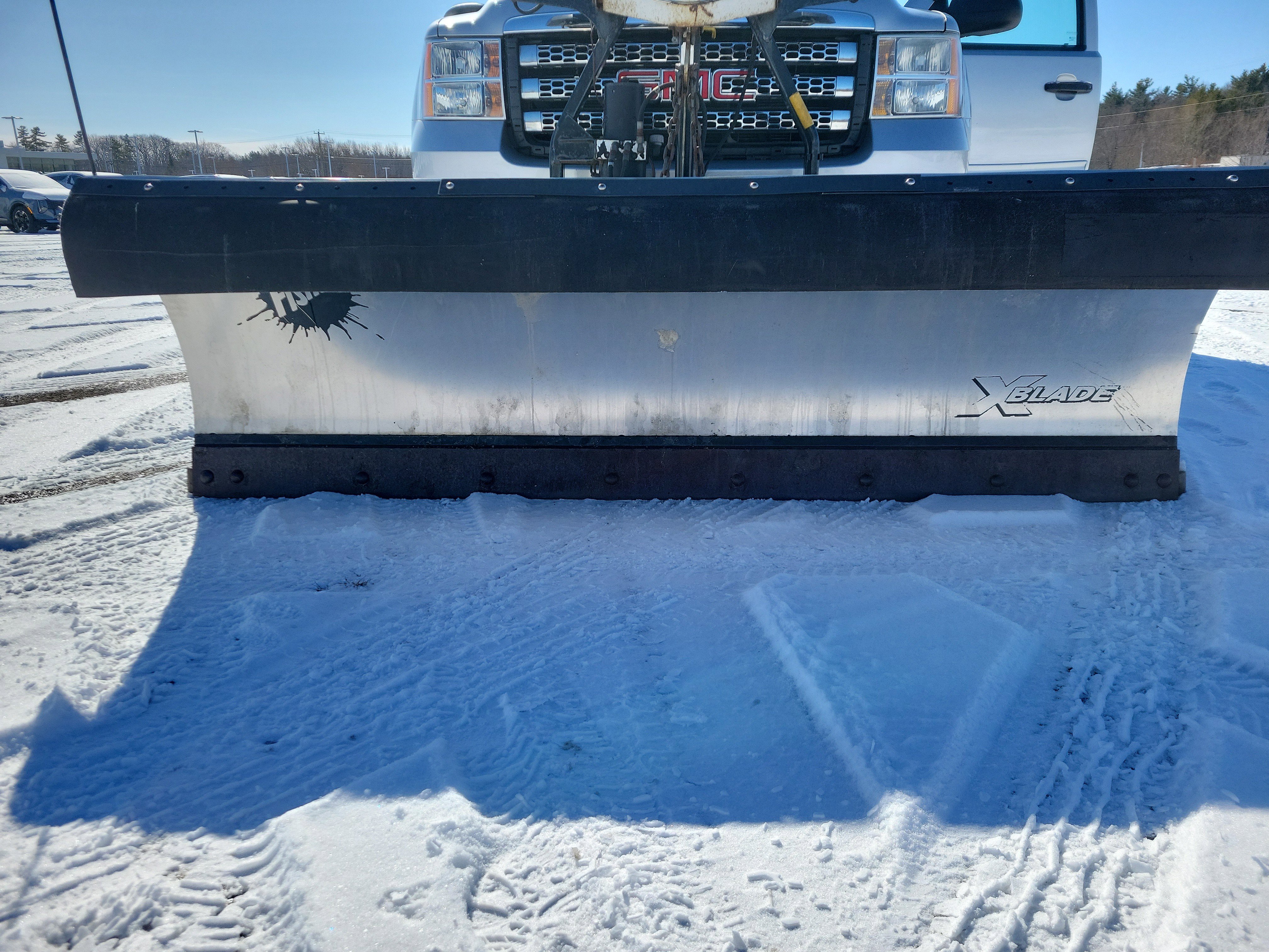 Used 2013 GMC Sierra 2500 SLE w/ SLE Preferred Package image 27