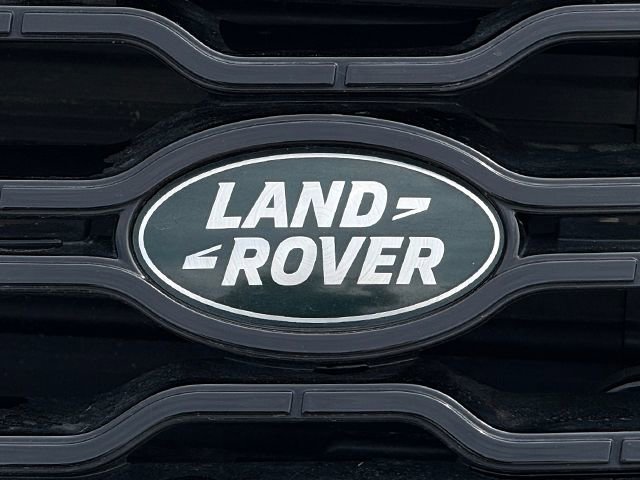 Used 2021 Land Rover Range Rover Sport HSE Dynamic image 33