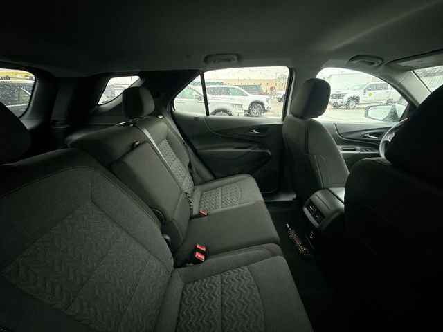 Used 2024 Chevrolet Equinox LT image 10