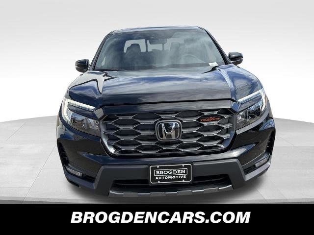 New 2026 Honda Ridgeline TrailSport image 8