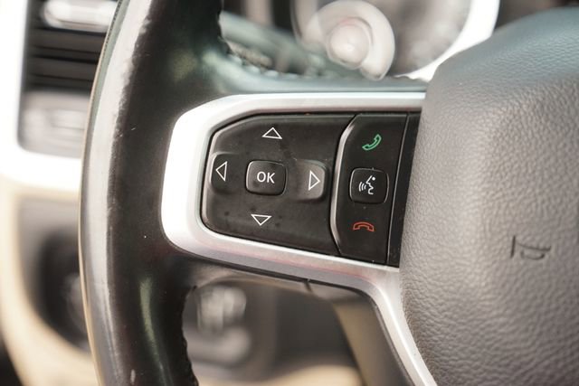 Used 2021 RAM 1500 Lone Star RWD image 22