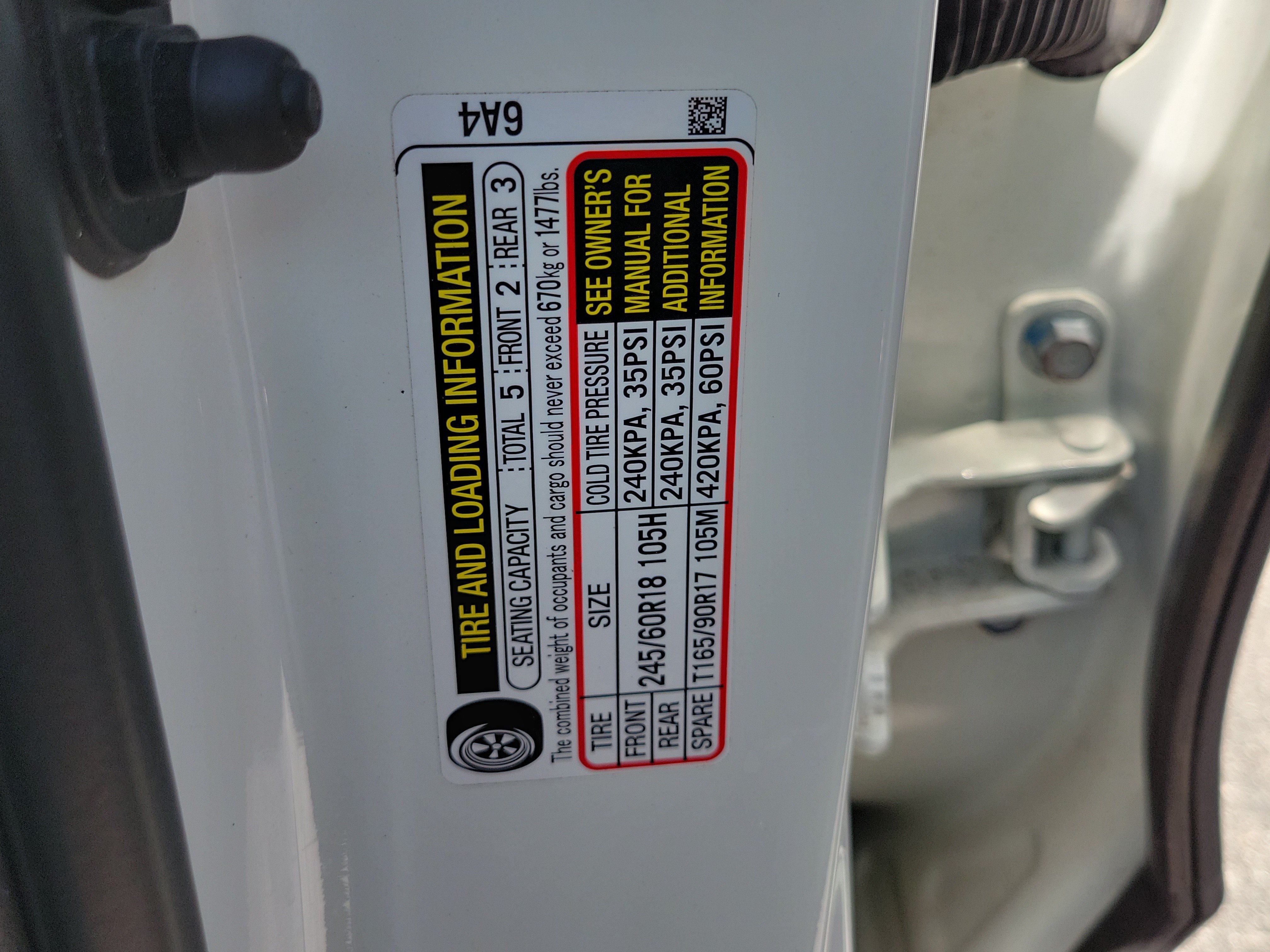 Used 2019 Honda Ridgeline RTL-E image 31