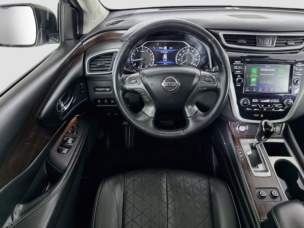 Used 2019 Nissan Murano Platinum w/ Cargo Package FWD image 10