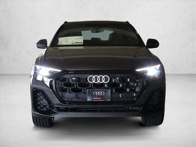 New 2026 Audi Q8 Premium Plus image 5
